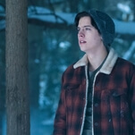 A returning Riverdale struggles in its attempts to move forward