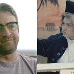 Derek Waters doesn’t want Drunk History to overstay its welcome