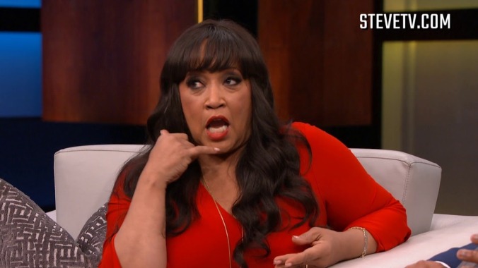 Jackée is also on board for this Sister, Sister reboot