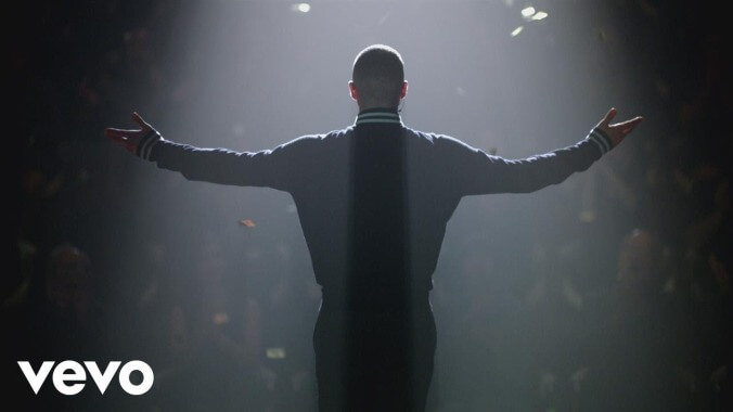 Justin Timberlake communes with nature by serving bugs at listening party