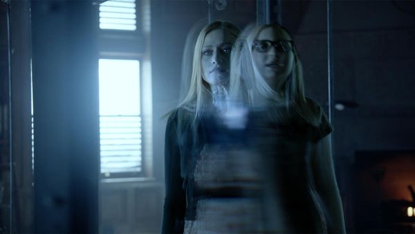 We asked the cast of The Magicians: What magical power would you love to have?