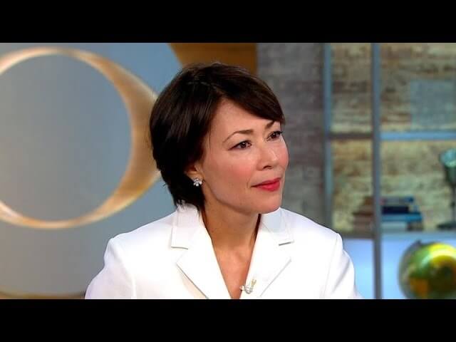 Former Today anchor Ann Curry says she’s “not surprised” by Matt Lauer allegations