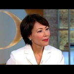 Former Today anchor Ann Curry says she’s “not surprised” by Matt Lauer allegations