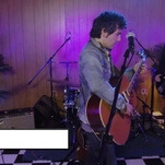 Blitzen Trapper ends its sessions with the lively lead single “Rebel”