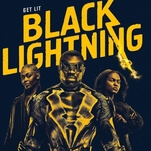 Black Lightning’s series premiere gives us the mature, nuanced superhero show we need