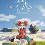 Studio Ghibli alums keep the company’s whimsical spirit alive with Mary And The Witch’s Flower