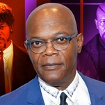 Samuel L. Jackson on Nick Fury, Mace Windu, and the power of a great wig