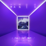 Fall Out Boy resets, sort of, on the delayed Mania