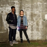 Freeform's superpowered teen drama Cloak & Dagger is arriving in June, but there's a new sneak peek out tonight