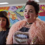 Paramount Network's Heathers makes its damage known in baffling new trailer