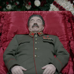 Absolutely nothing is under control in new The Death Of Stalin trailer