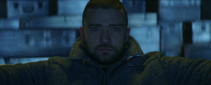 Justin Timberlake tackles Donald Trump, Harvey Weinstein, the Illuminati in new video