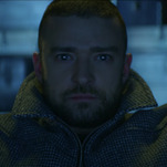 Justin Timberlake tackles Donald Trump, Harvey Weinstein, the Illuminati in new video