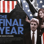 The Final Year is both a love letter and gut punch to the Obama presidency