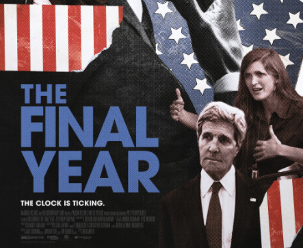The Final Year is both a love letter and gut punch to the Obama presidency
