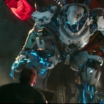 New Pacific Rim: Uprising trailer adds even more big-ass robots
