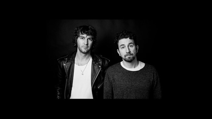 Japandroids announce string of North American tour dates