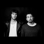 Japandroids announce string of North American tour dates