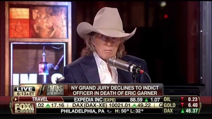 Don Imus is retiring