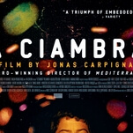 Mediterranea gets an inferior follow-up in the neo-realist coming-of-age story A Ciambra