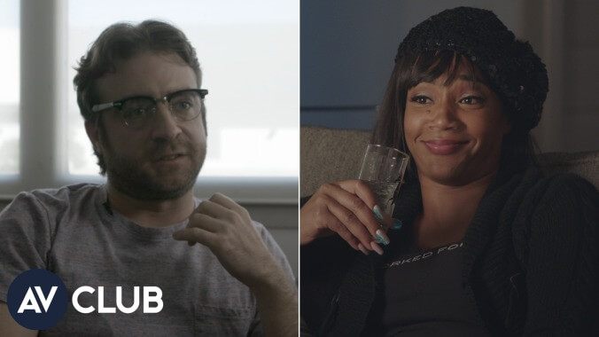 Drunk History’s Derek Waters on how the show turns boozy ramblings into TV gold