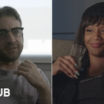 Drunk History’s Derek Waters on how the show turns boozy ramblings into TV gold