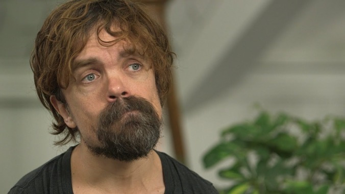 Peter Dinklage says it’s “the perfect time” to end Game Of Thrones