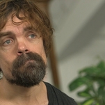 Peter Dinklage says it’s “the perfect time” to end Game Of Thrones
