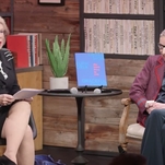 Ruth Bader Ginsburg is a fan of Kate McKinnon’s impression, wants to drop a few “Gins-burns” of her own