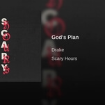 Drake lays out “God’s Plan” on 2 new tracks