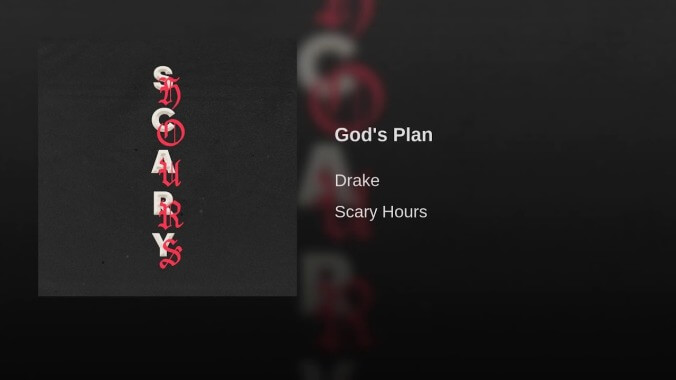 Drake lays out “God’s Plan” on 2 new tracks