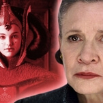 Star Wars: Episode IX can fill Leia’s absence by embracing its forgotten queen