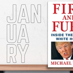 What are you reading in January?