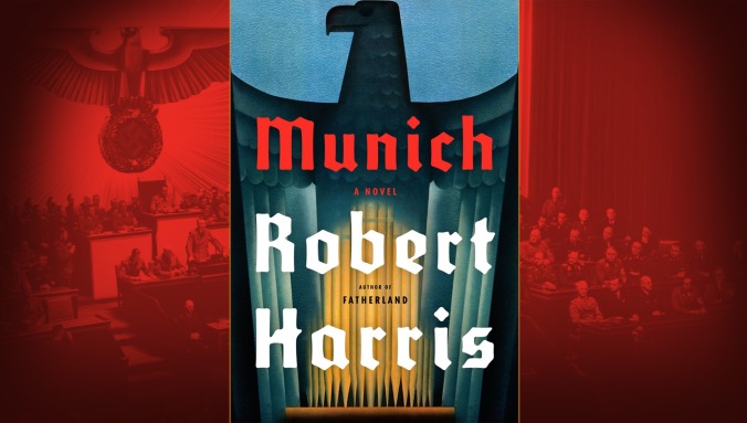 An attempt to thwart Hitler through diplomacy is at the heart of the timely Munich