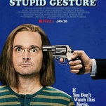 National Lampoon biopic A Futile And Stupid Gesture laughs at and with Doug Kenney