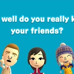 Nintendo is already shutting down its weird social network app Miitomo