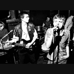 Remembering The Fall's Mark E. Smith, rock’s most uncompromising voice