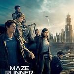 The Maze Runner series makes an exit with the proficient, energetic sci-fi junk of The Death Cure