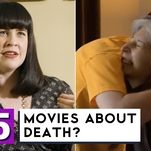 From Loved One to Departures: Mortician Caitlin Doughty’s 5 favorite movies about death