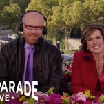 Amazon Prime users are mad at Will Ferrell for talking over their damn Rose Parade