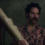 Duncan Jones shows off Paul Rudd's futuristic mustache in this trailer for Mute