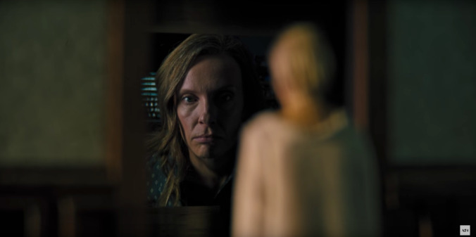 The Hereditary trailer only hints at the horrors that await you