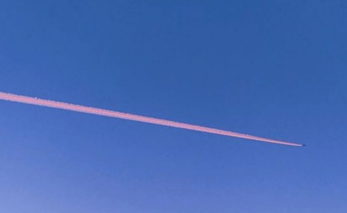 King Krule started an Instagram account about skies and it’s very nice