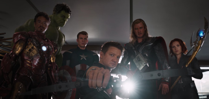 Are Marvel films really as formulaic as they seem?