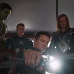 Are Marvel films really as formulaic as they seem?