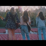 HAIM's latest Paul Thomas Anderson collaboration is deeply lonely—until it isn't
