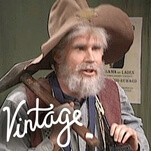 Relive the time Will Ferrell’s SNL Old Prospector took our minds off 9/11 for a while