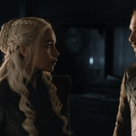 What would a "definitive" ending of Game Of Thrones look like?