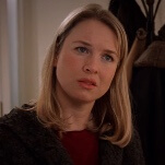 Like the best romantic comedies, Bridget Jones's Diary is about more than just falling in love
