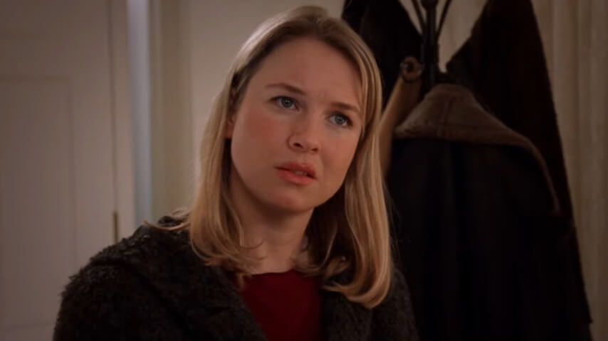 Like the best romantic comedies, Bridget Jones's Diary is about more than just falling in love